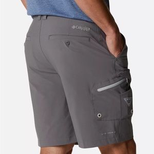 Columbia Men's PFG Terminal Tackle™ Shorts